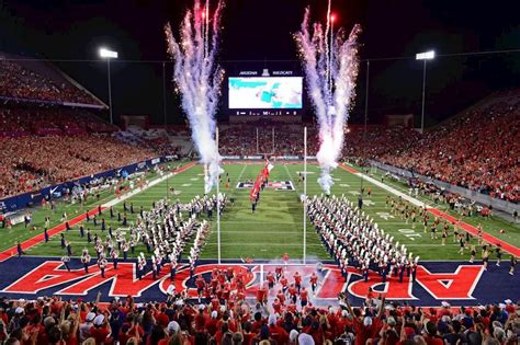 Pac-12 power ratings: Arizona rises as the top tier forms and tiebreaker scenarios gather at the gates